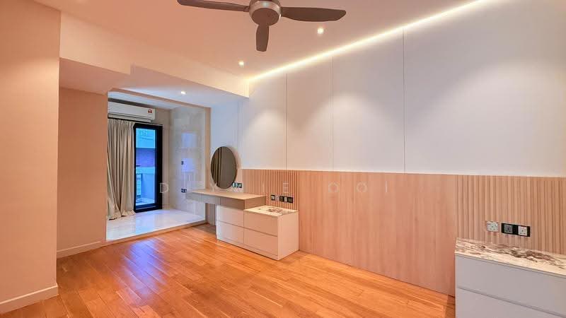 Rumah Teres 2-Tingkat untuk Dijual di Taman Desa (Kuala Lumpur) - Dlynie Ooi - Bedroom - PropertyGuru.com.my