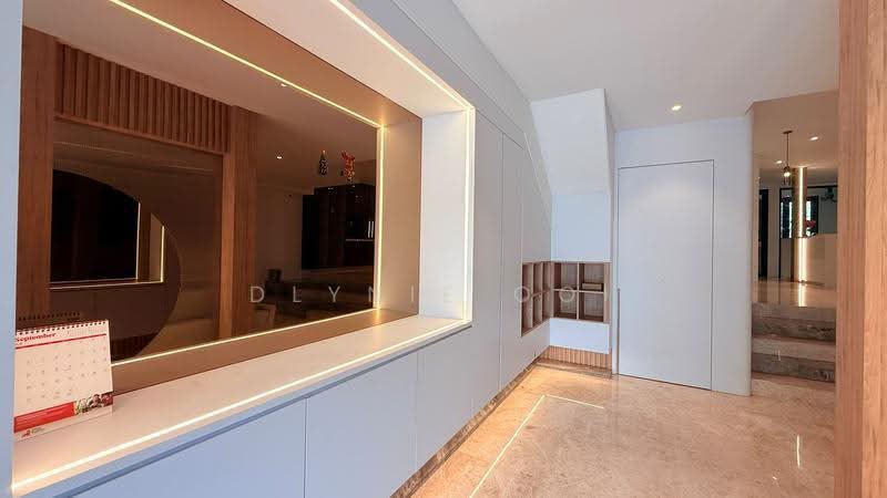 Rumah Teres 2-Tingkat untuk Dijual di Taman Desa (Kuala Lumpur) - Dlynie Ooi - Interior - PropertyGuru.com.my