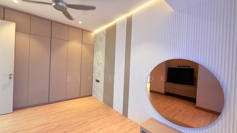 Rumah Teres 2-Tingkat untuk Dijual di Taman Desa (Kuala Lumpur) - Dlynie Ooi - Bedroom - PropertyGuru.com.my