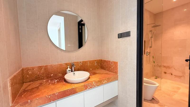Rumah Teres 2-Tingkat untuk Dijual di Taman Desa (Kuala Lumpur) - Dlynie Ooi - Bathroom - PropertyGuru.com.my