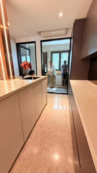 Rumah Teres 2-Tingkat untuk Dijual di Taman Desa (Kuala Lumpur) - Dlynie Ooi - Kitchen - PropertyGuru.com.my