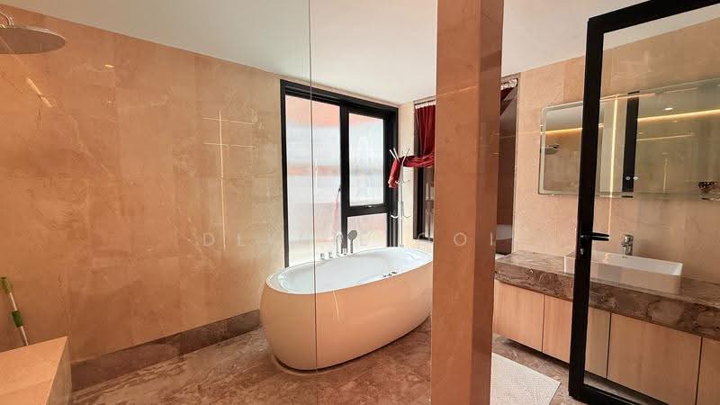 Rumah Teres 2-Tingkat untuk Dijual di Taman Desa (Kuala Lumpur) - Dlynie Ooi - Bathroom - PropertyGuru.com.my