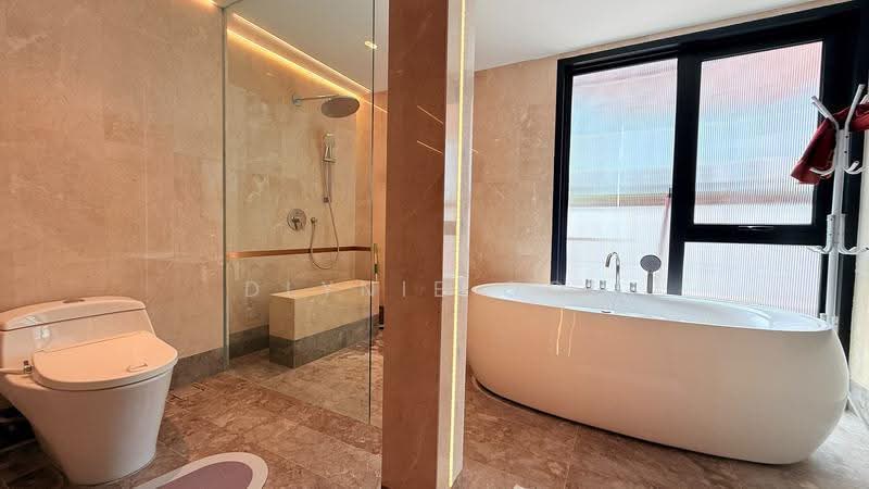 Rumah Teres 2-Tingkat untuk Dijual di Taman Desa (Kuala Lumpur) - Dlynie Ooi - Bathroom - PropertyGuru.com.my