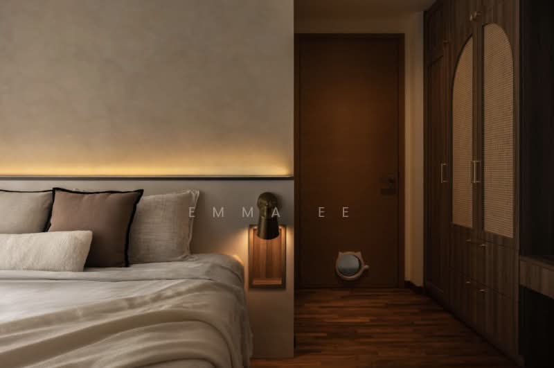 Residential Land for Sale in Kuala Lumpur (Kuala Lumpur) - Emma Ee - Bedroom - PropertyGuru.com.my