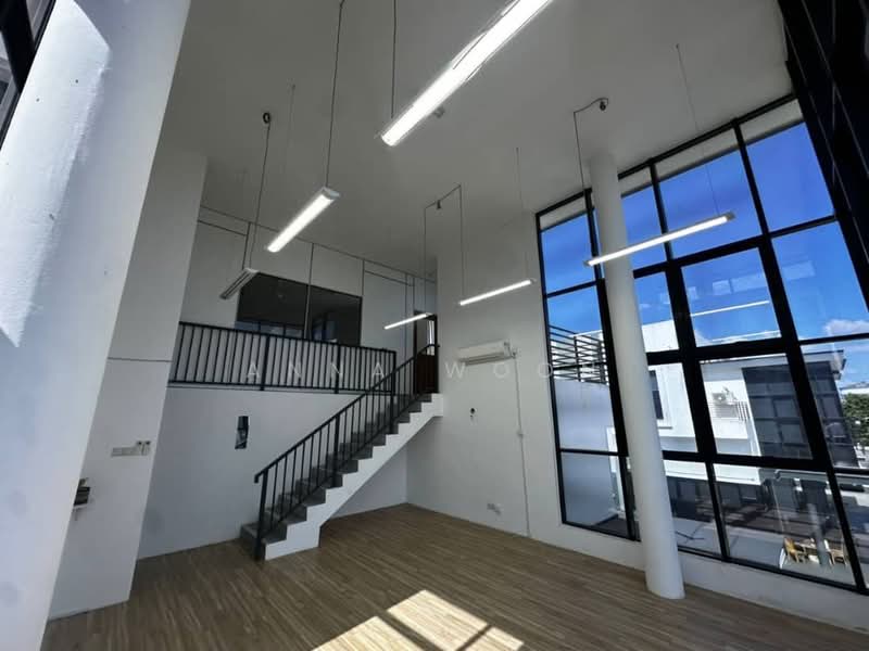 Cluster Factory for Rent in Eco Business Park 1 (Johor Bahru) - Anna Woon - Interior - PropertyGuru.com.my