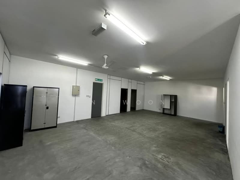 Cluster Factory for Rent in Eco Business Park 1 (Johor Bahru) - Anna Woon - Interior - PropertyGuru.com.my