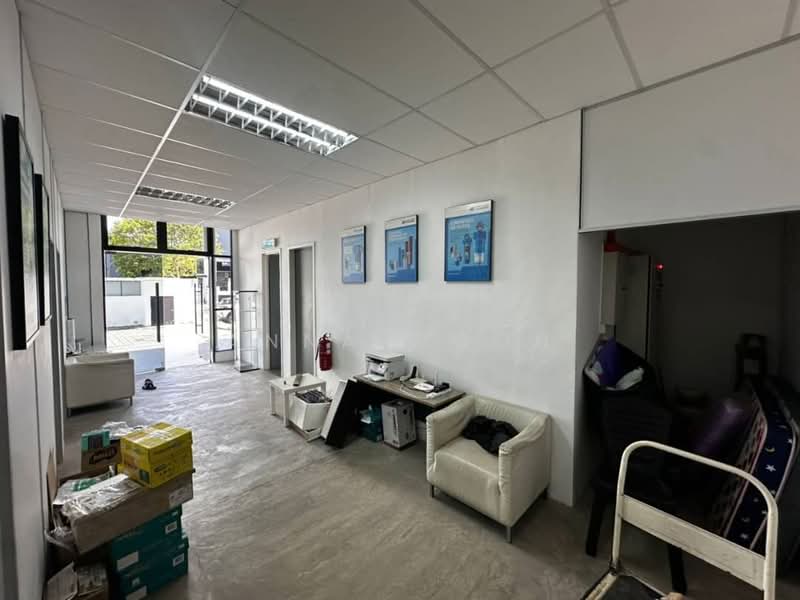 Cluster Factory for Rent in Eco Business Park 1 (Johor Bahru) - Anna Woon - Interior - PropertyGuru.com.my