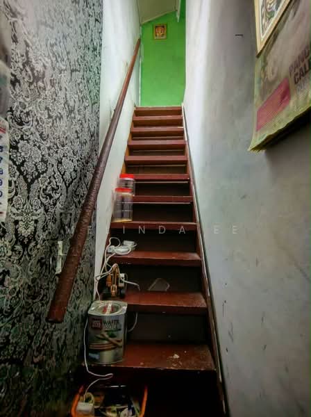 1-storey Terraced House for Sale in Taman Universiti (Skudai) - Melinda Ee - Interior - PropertyGuru.com.my