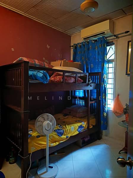 1-storey Terraced House for Sale in Taman Universiti (Skudai) - Melinda Ee - Bedroom - PropertyGuru.com.my