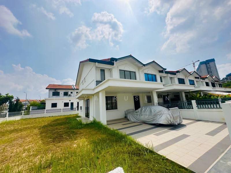 Rumah Teres 2-Tingkat untuk Dijual di Alam Sari (Bangi) - Tasya Ruslan - PropertyGuru.com.my