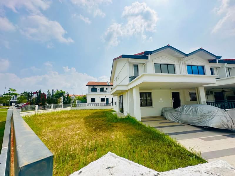 Rumah Teres 2-Tingkat untuk Dijual di Alam Sari (Bangi) - Tasya Ruslan - PropertyGuru.com.my