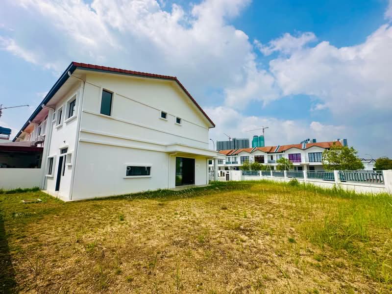 Rumah Teres 2-Tingkat untuk Dijual di Alam Sari (Bangi) - Tasya Ruslan - PropertyGuru.com.my