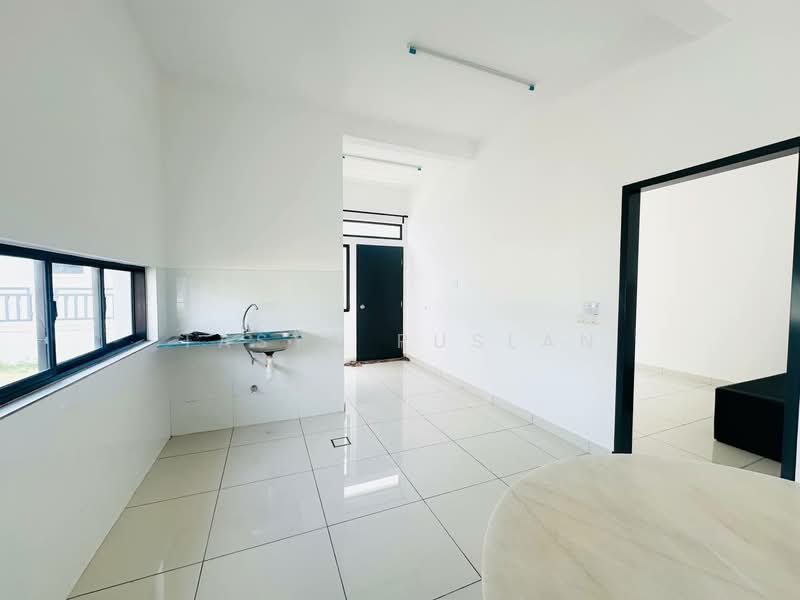 Rumah Teres 2-Tingkat untuk Dijual di Alam Sari (Bangi) - Tasya Ruslan - PropertyGuru.com.my