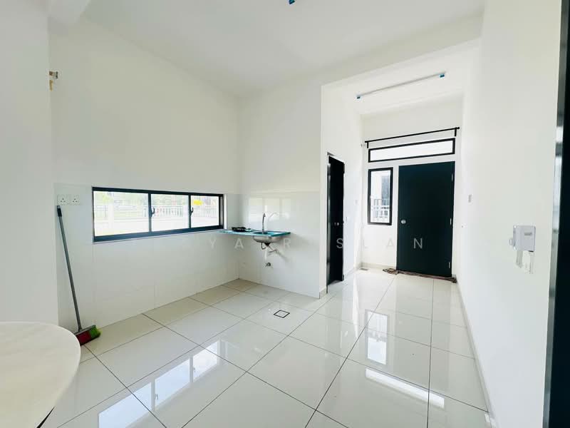 Rumah Teres 2-Tingkat untuk Dijual di Alam Sari (Bangi) - Tasya Ruslan - PropertyGuru.com.my