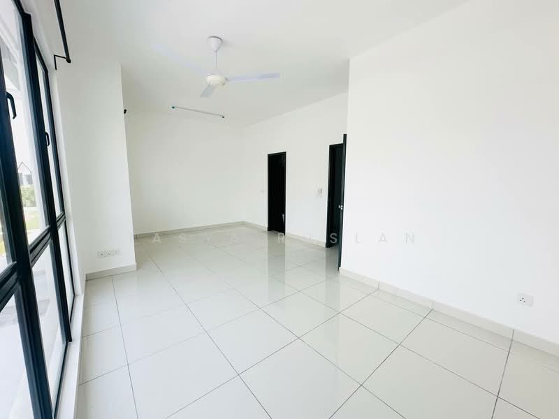 Rumah Teres 2-Tingkat untuk Dijual di Alam Sari (Bangi) - Tasya Ruslan - PropertyGuru.com.my