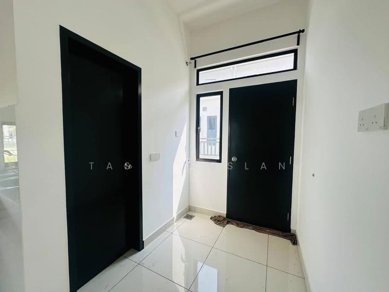 Rumah Teres 2-Tingkat untuk Dijual di Alam Sari (Bangi) - Tasya Ruslan - PropertyGuru.com.my