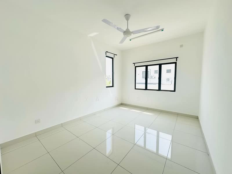 Rumah Teres 2-Tingkat untuk Dijual di Alam Sari (Bangi) - Tasya Ruslan - PropertyGuru.com.my