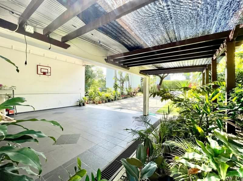 Bungalow House for Sale in Seksyen 16 (Petaling Jaya) - Afiqah zaidi - Exterior - PropertyGuru.com.my