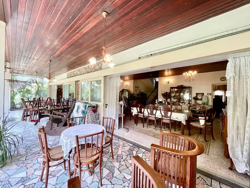 Bungalow House for Sale in Seksyen 16 (Petaling Jaya) - Afiqah zaidi - Dining Room - PropertyGuru.com.my