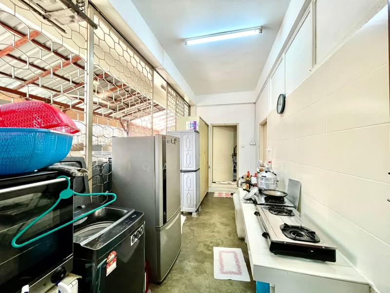 Bungalow House for Sale in Seksyen 16 (Petaling Jaya) - Afiqah zaidi - PropertyGuru.com.my