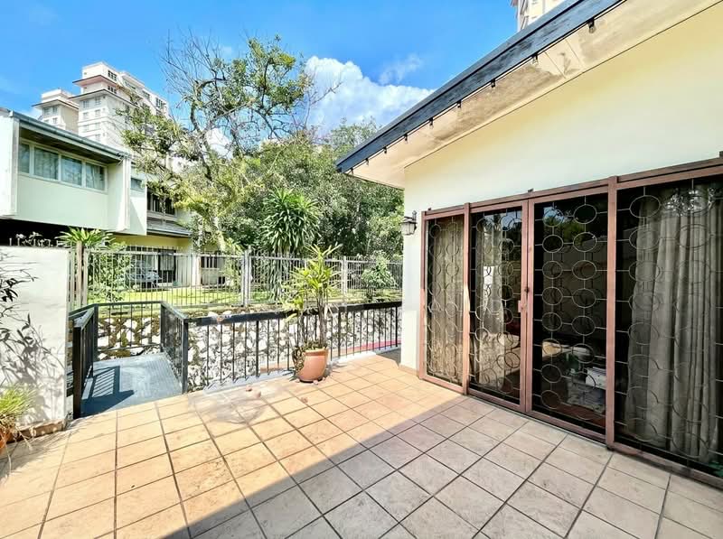 Bungalow House for Sale in Seksyen 16 (Petaling Jaya) - Afiqah zaidi - Exterior - PropertyGuru.com.my