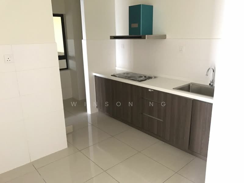 Kediaman Servis untuk Disewa di Maisson - Winson Ng - Kitchen - PropertyGuru.com.my