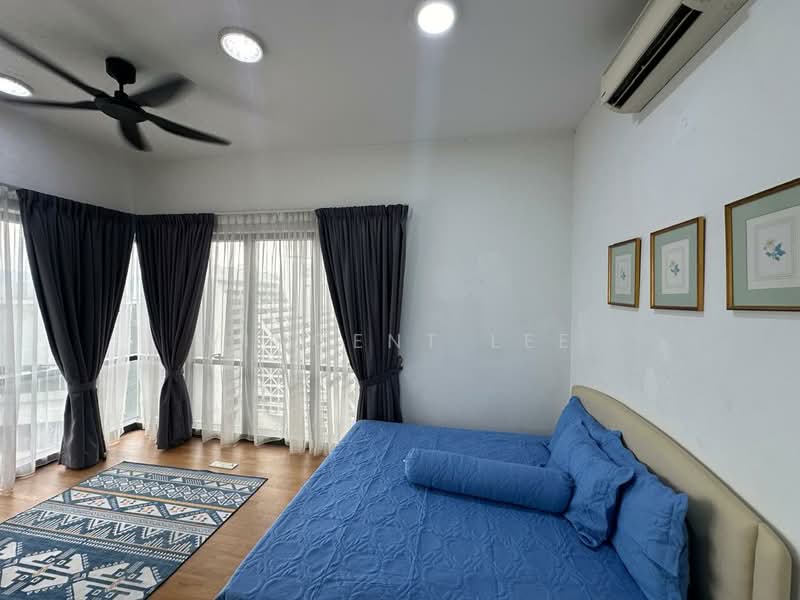 Kediaman Servis untuk Disewa di The Elements - Vincent Lee - Bedroom - PropertyGuru.com.my