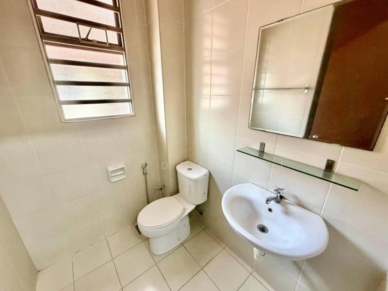 2-storey Terraced House for Sale in Alam Impian (Shah Alam) - Aizuddin Ali - Bathroom - PropertyGuru.com.my