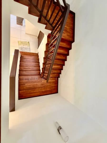 2-storey Terraced House for Sale in Alam Impian (Shah Alam) - Aizuddin Ali - Interior - PropertyGuru.com.my
