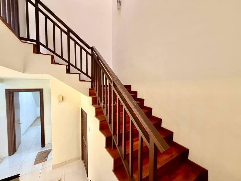 2-storey Terraced House for Sale in Alam Impian (Shah Alam) - Aizuddin Ali - Interior - PropertyGuru.com.my