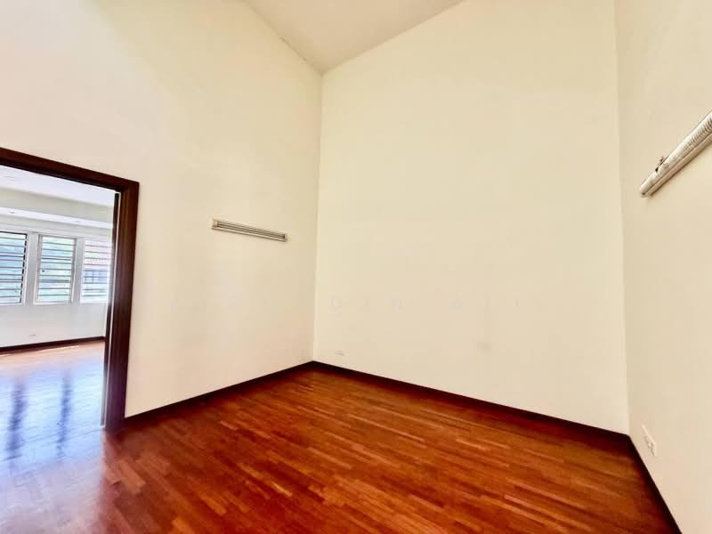2-storey Terraced House for Sale in Alam Impian (Shah Alam) - Aizuddin Ali - Interior - PropertyGuru.com.my