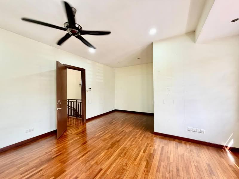 2-storey Terraced House for Sale in Alam Impian (Shah Alam) - Aizuddin Ali - Interior - PropertyGuru.com.my