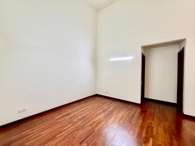 2-storey Terraced House for Sale in Alam Impian (Shah Alam) - Aizuddin Ali - Interior - PropertyGuru.com.my