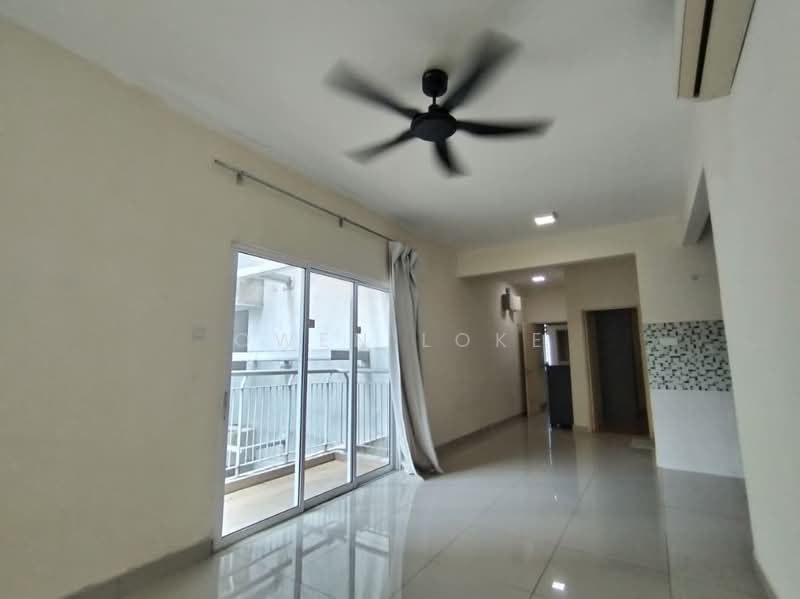 Kediaman Servis untuk Disewa di Metropolitan Square - Owen Loke - Living Room - PropertyGuru.com.my