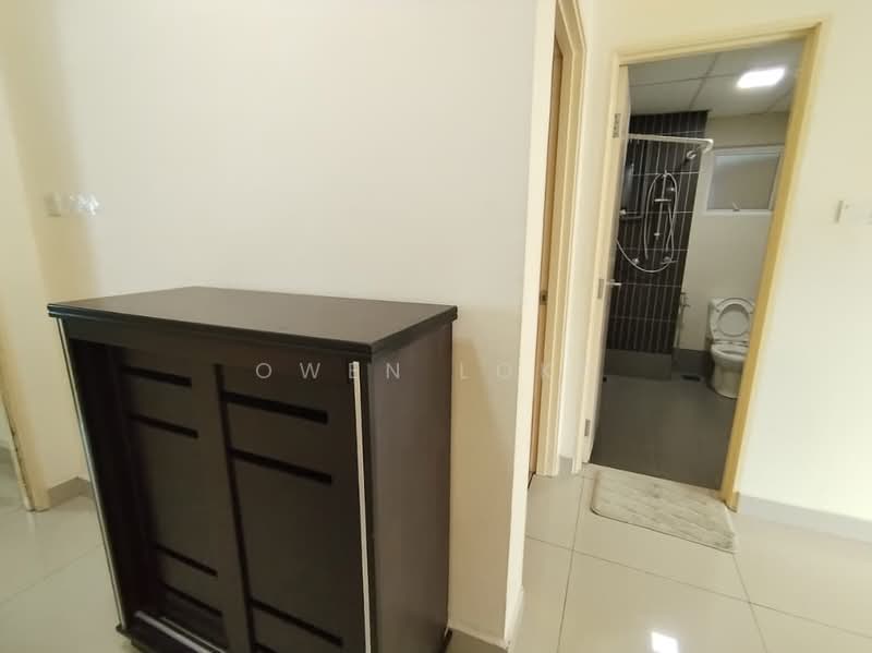 Kediaman Servis untuk Disewa di Metropolitan Square - Owen Loke - Bathroom - PropertyGuru.com.my