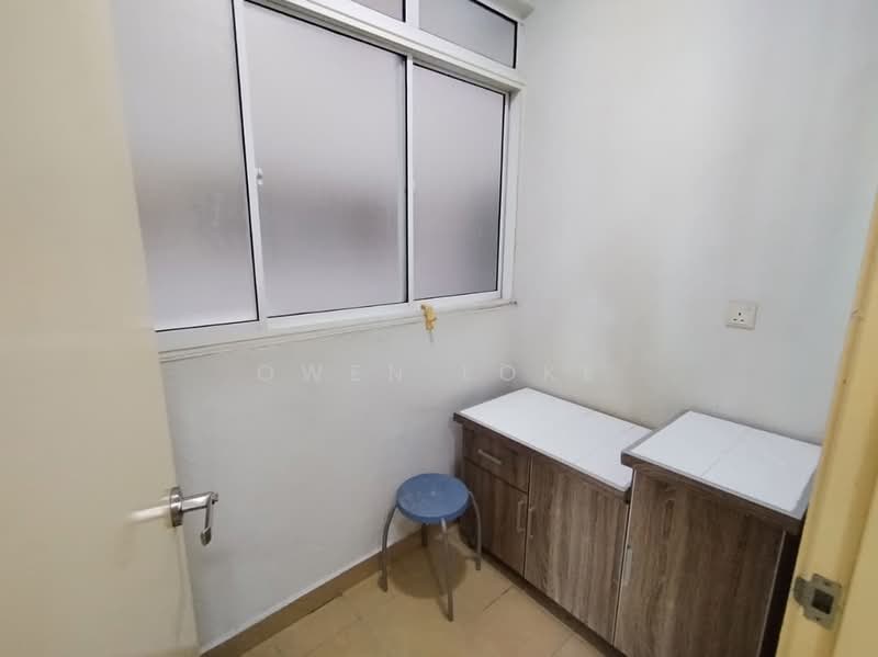 Kediaman Servis untuk Disewa di Metropolitan Square - Owen Loke - Interior - PropertyGuru.com.my