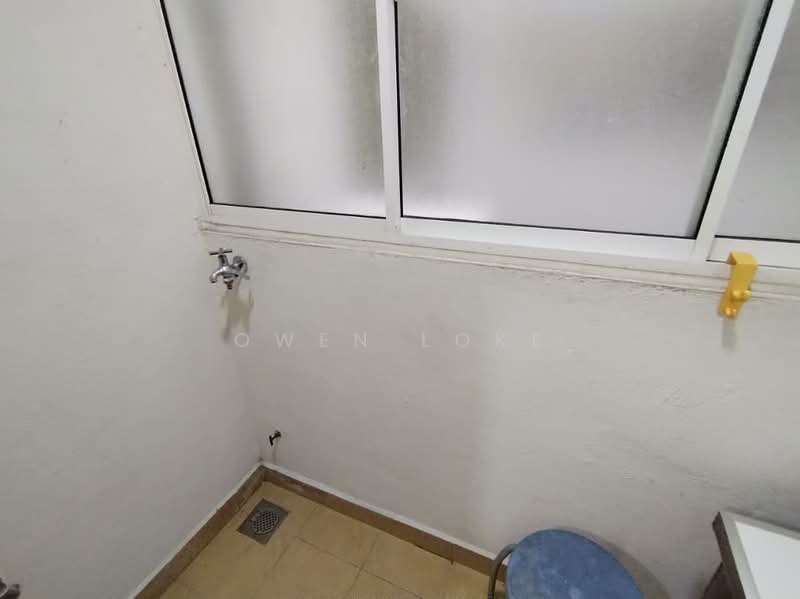 Kediaman Servis untuk Disewa di Metropolitan Square - Owen Loke - Interior - PropertyGuru.com.my