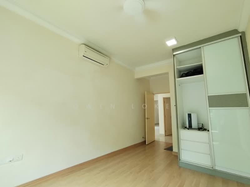 Kediaman Servis untuk Disewa di Metropolitan Square - Owen Loke - Interior - PropertyGuru.com.my