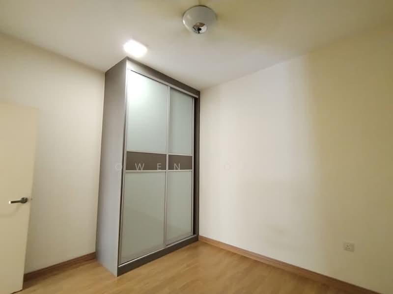 Kediaman Servis untuk Disewa di Metropolitan Square - Owen Loke - Bedroom - PropertyGuru.com.my