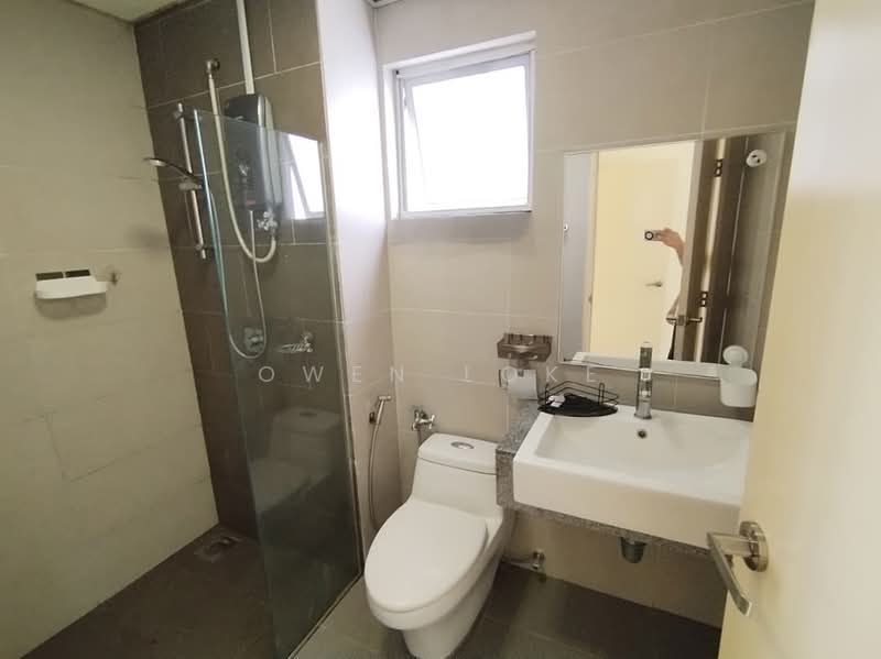 Kediaman Servis untuk Disewa di Metropolitan Square - Owen Loke - Bathroom - PropertyGuru.com.my