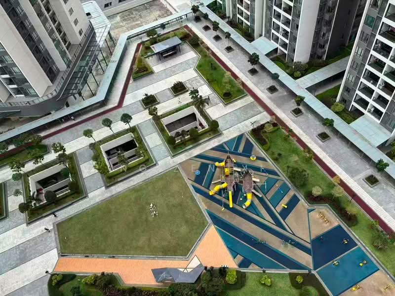 Condominium for Rent at R&F Princess Cove Phase 2-Seine Region - NG ZEN XI - Exterior - PropertyGuru.com.my