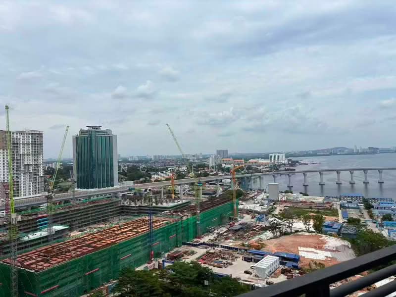 Condominium for Rent at R&F Princess Cove Phase 2-Seine Region - NG ZEN XI - Exterior - PropertyGuru.com.my