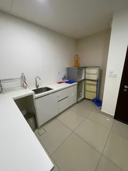 Kediaman Servis untuk Disewa di Trefoil @ Setia City - Teh KS - Kitchen - PropertyGuru.com.my
