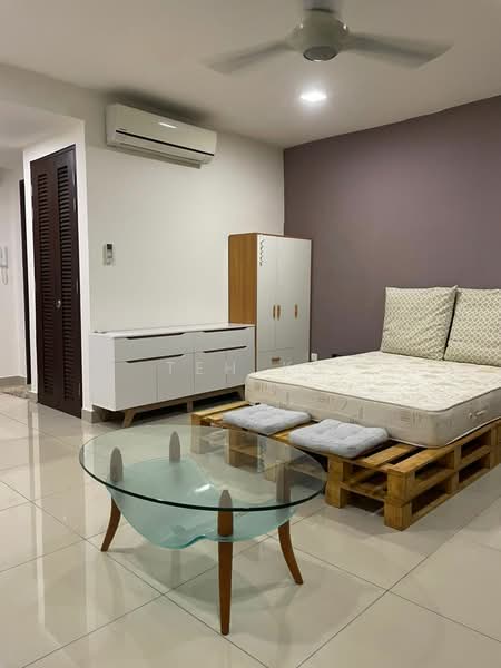 Kediaman Servis untuk Disewa di Trefoil @ Setia City - Teh KS - Interior - PropertyGuru.com.my