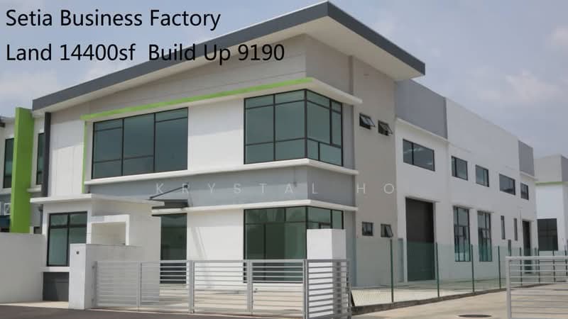 Factory for Sale in Iskandar Puteri (Nusajaya) (Johor) - Krystal Ho - Exterior - PropertyGuru.com.my