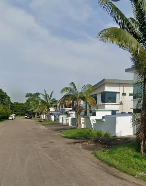 Factory for Sale in Iskandar Puteri (Nusajaya) (Johor) - Krystal Ho - Exterior - PropertyGuru.com.my