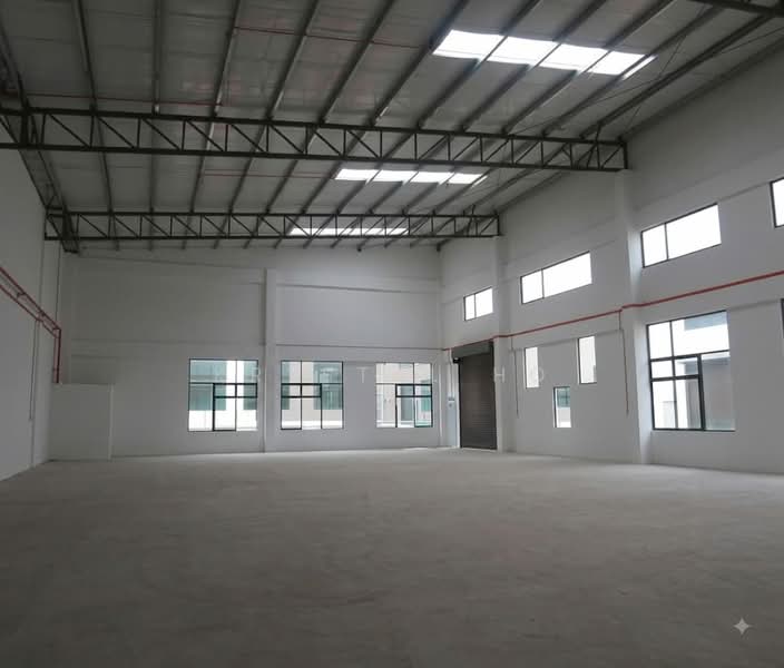 Factory for Sale in Iskandar Puteri (Nusajaya) (Johor) - Krystal Ho - Interior - PropertyGuru.com.my