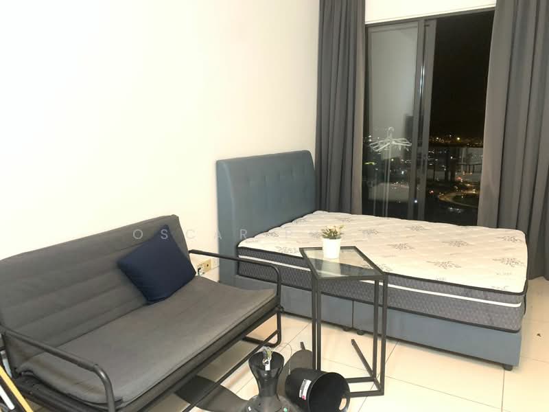 Service Residence for Rent at D'sara Sentral - Oscar Phang - Bedroom - PropertyGuru.com.my
