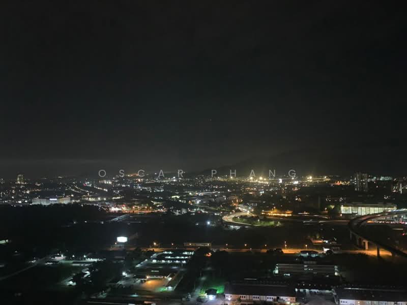 Service Residence for Rent at D'sara Sentral - Oscar Phang - Exterior - PropertyGuru.com.my