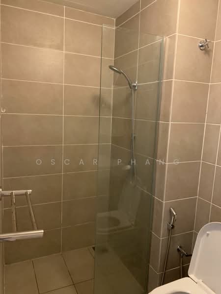 Service Residence for Rent at D'sara Sentral - Oscar Phang - Bathroom - PropertyGuru.com.my